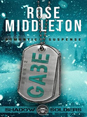 cover image of Gabe
